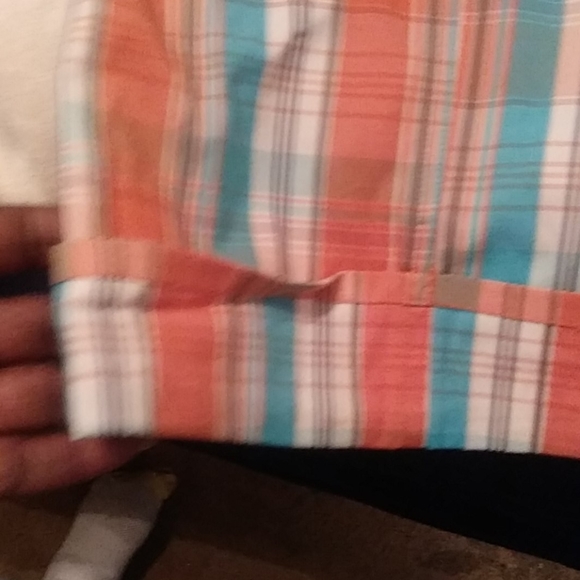 Capris - Picture 2 of 6